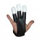 Youth Archery Gloves 3 Finger Gloves 3 Finger Archery Glove