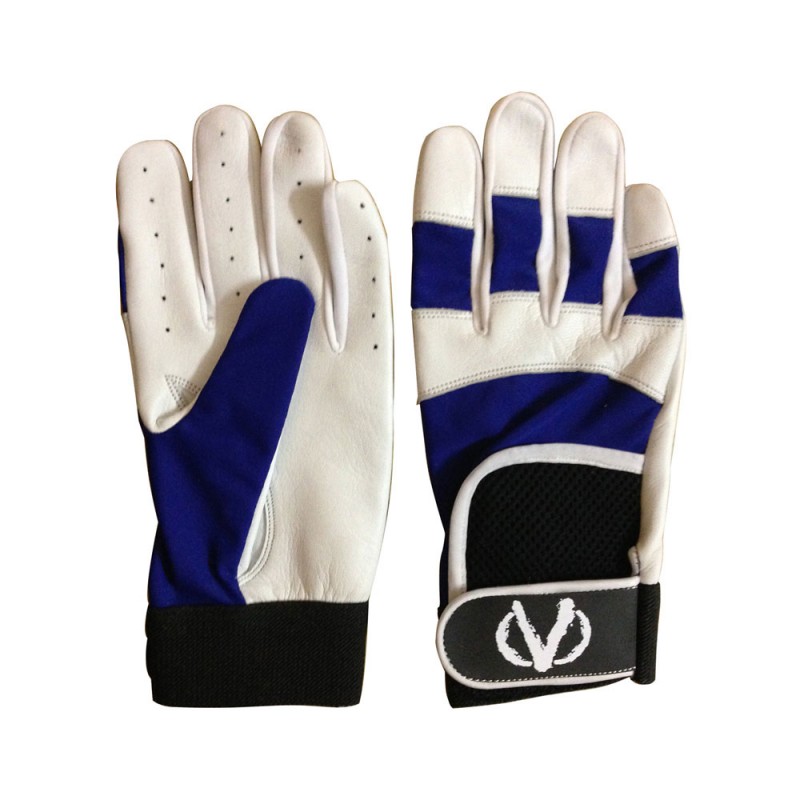 Custom Breathable Baseball Batting Gloves