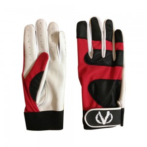 Custom Team Batting Gloves