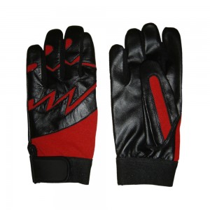 Pure Contact Baseball Batting Gloves