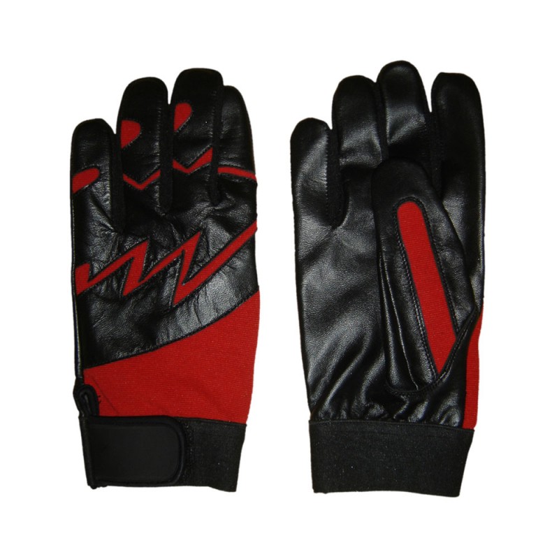 Pure Contact Baseball Batting Gloves