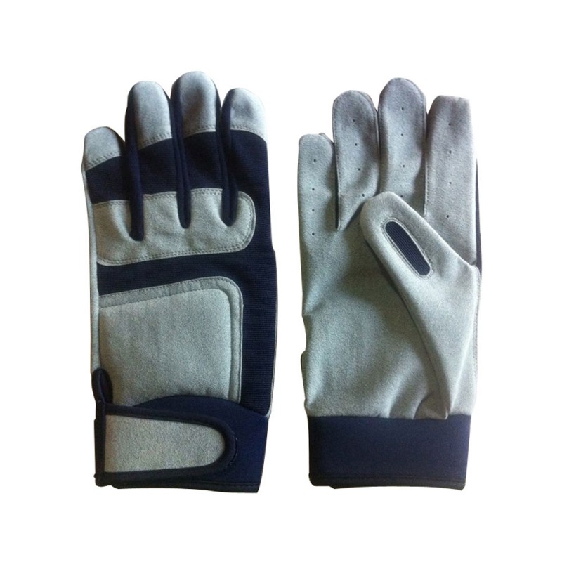 Winter batting gloves