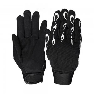 Chopper Gloves