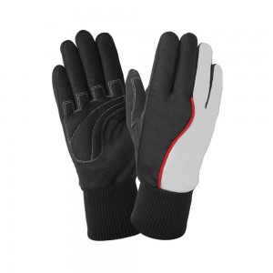 XC Touring Cross Country Ski Gloves