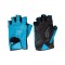 Leather Cycling Gloves 