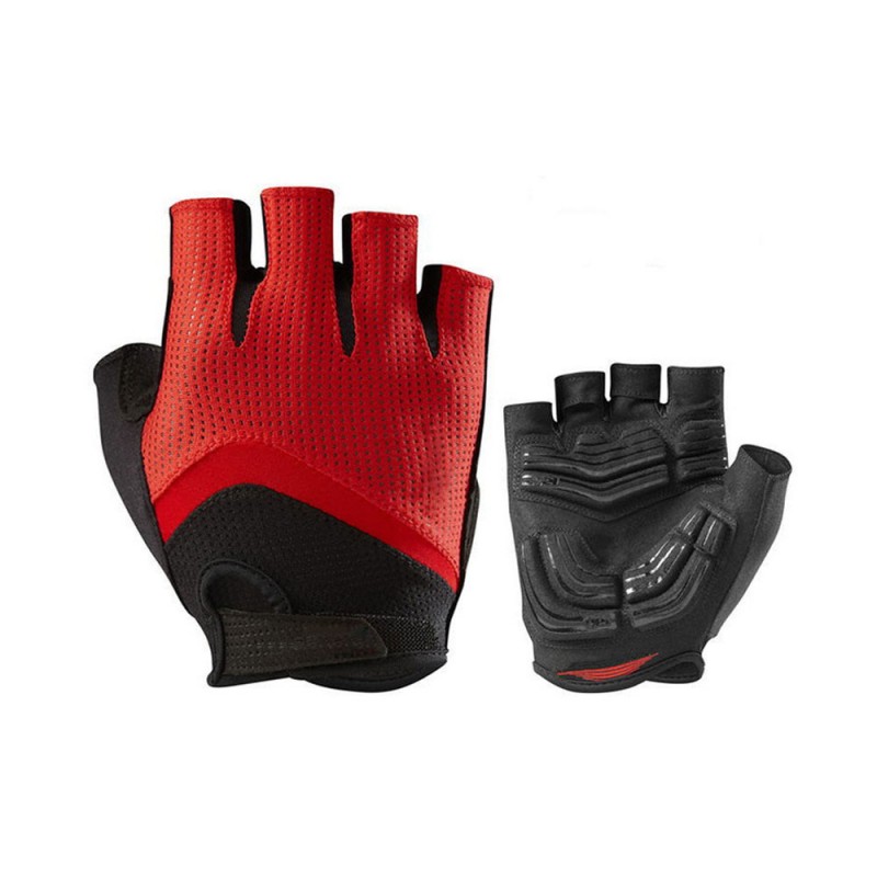 Summer bike riding gloves