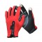 Full finger Men Women Cycling Gloves Sports Tour Road Bike Gloves