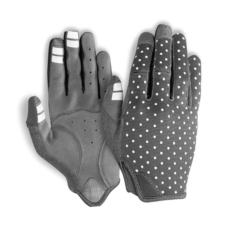 Cycling Gloves Full Finger Windproof Touch Screen Mountain Road Bicycle Bike Gloves