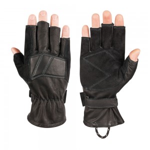 Drummer Gloves Fingerless