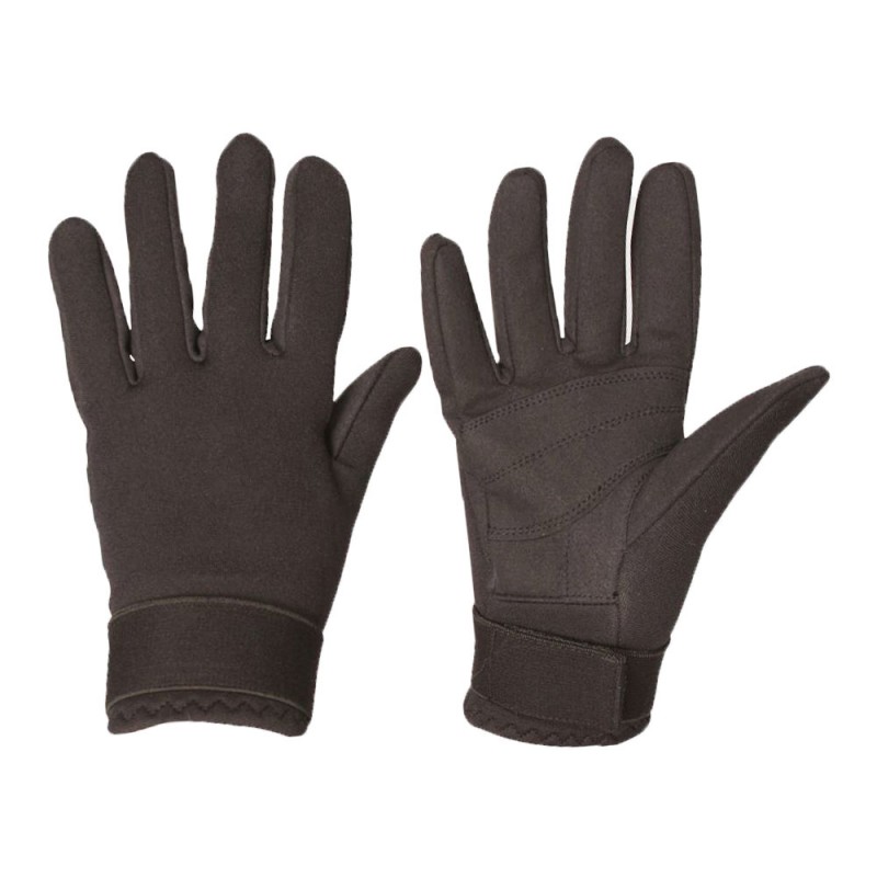 Equestrian Gloves