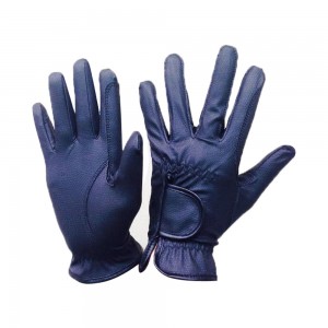 Equestrian Gloves