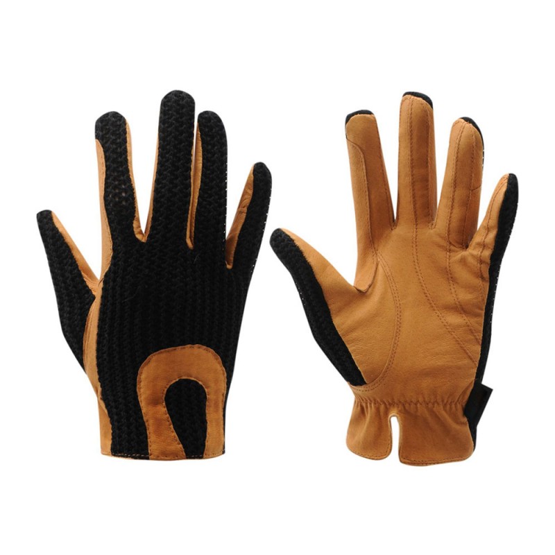 Equestrian Gloves