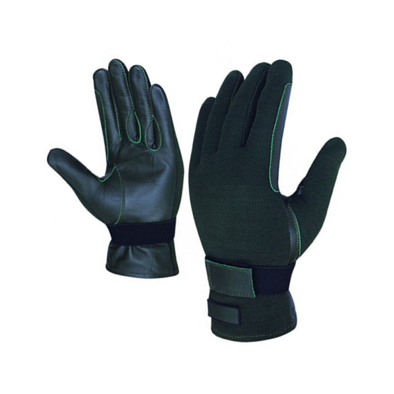 Equestrian Gloves