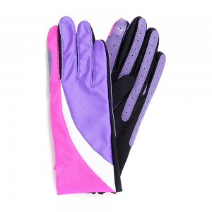 Equestrian Gloves