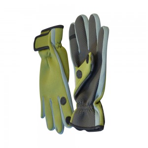 Fingerless & Convertible Fishing Gloves