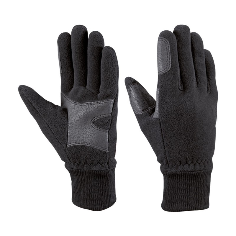 Fleece Gloves