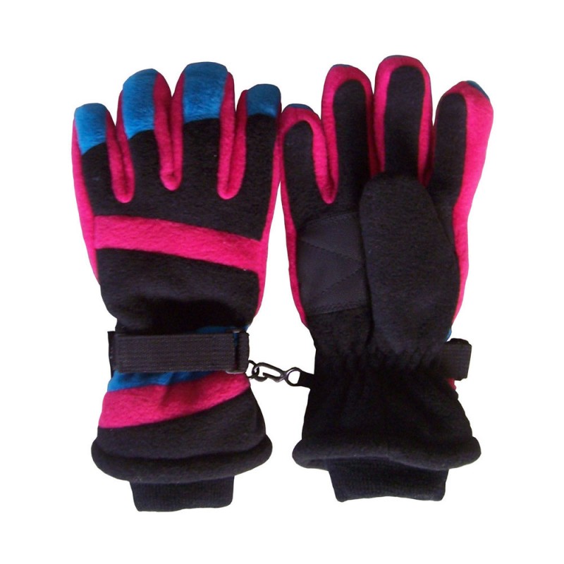 Best Fleece Gloves Warm Fleece Gloves Fleece Lined Gloves Thinsulate Fleece Gloves  