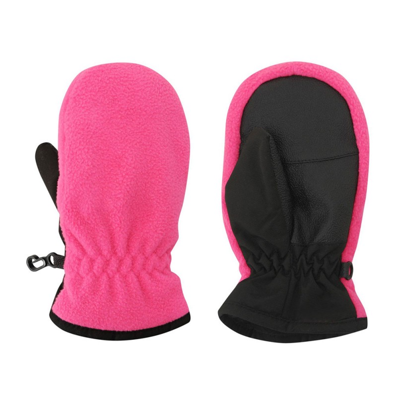 Fleece Gloves