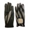 Womens Black Golf Gloves