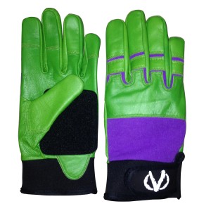 Longboard Slide Gloves