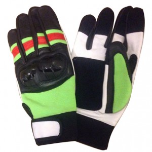 Downhill Skate Gloves