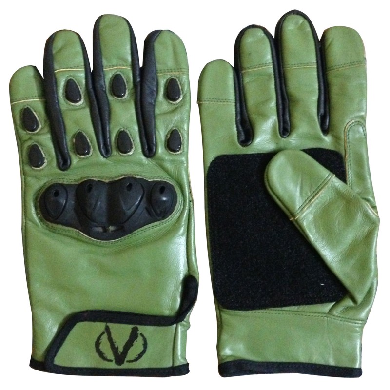 Longboard Gloves