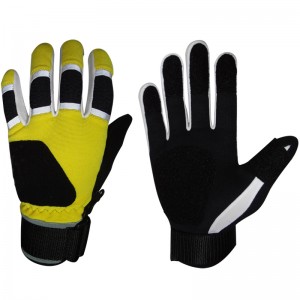 Longboard Gloves