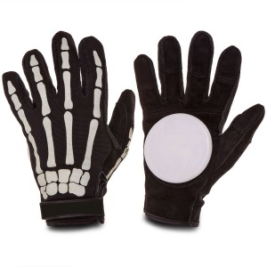 Longboard Gloves