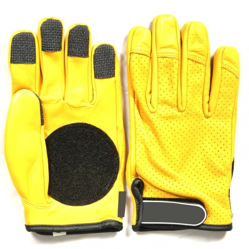 Longboard Gloves