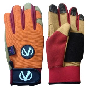 Longboard Gloves