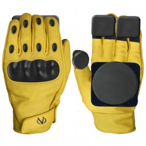 Longboard Gloves