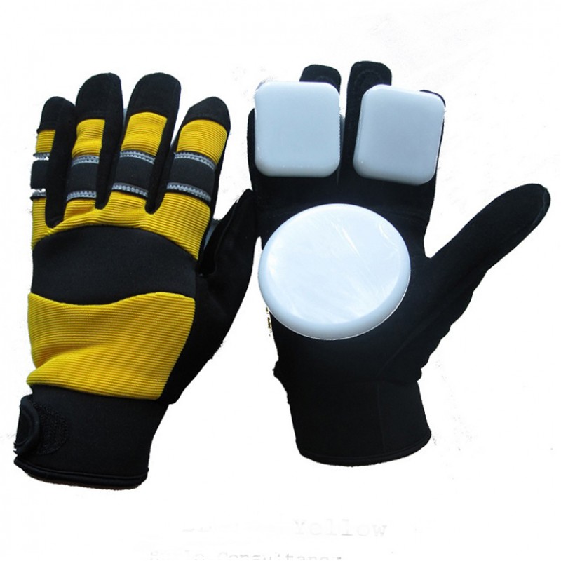 Longboard Gloves