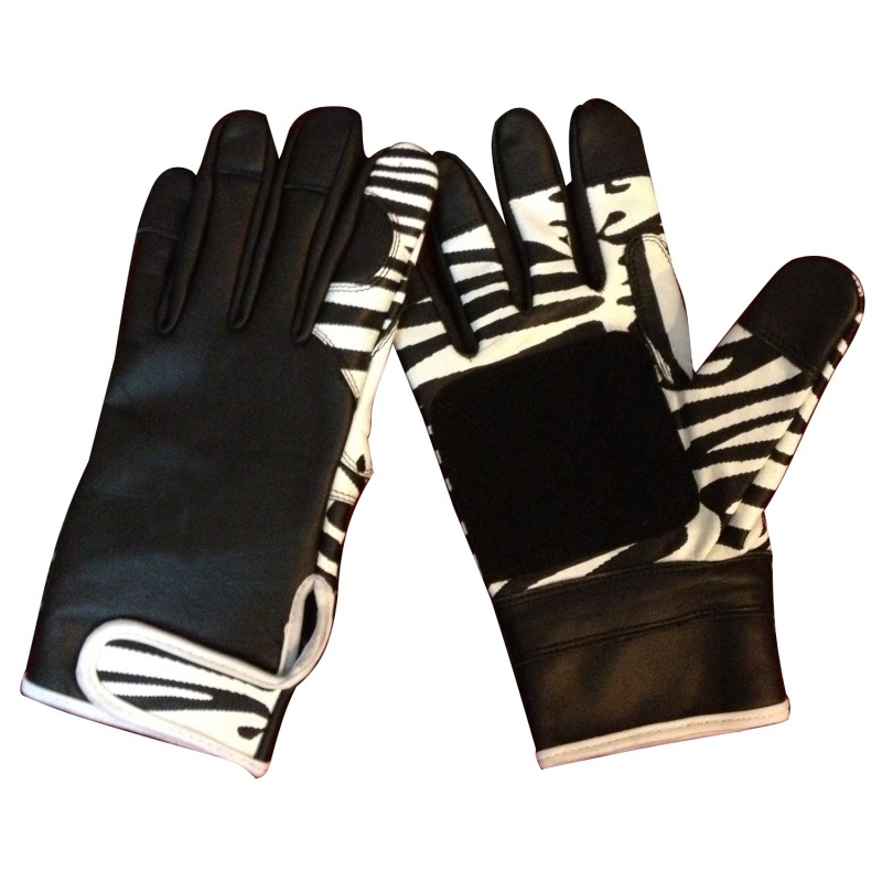 Longboard Gloves