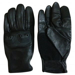 Downhill Slide Gloves