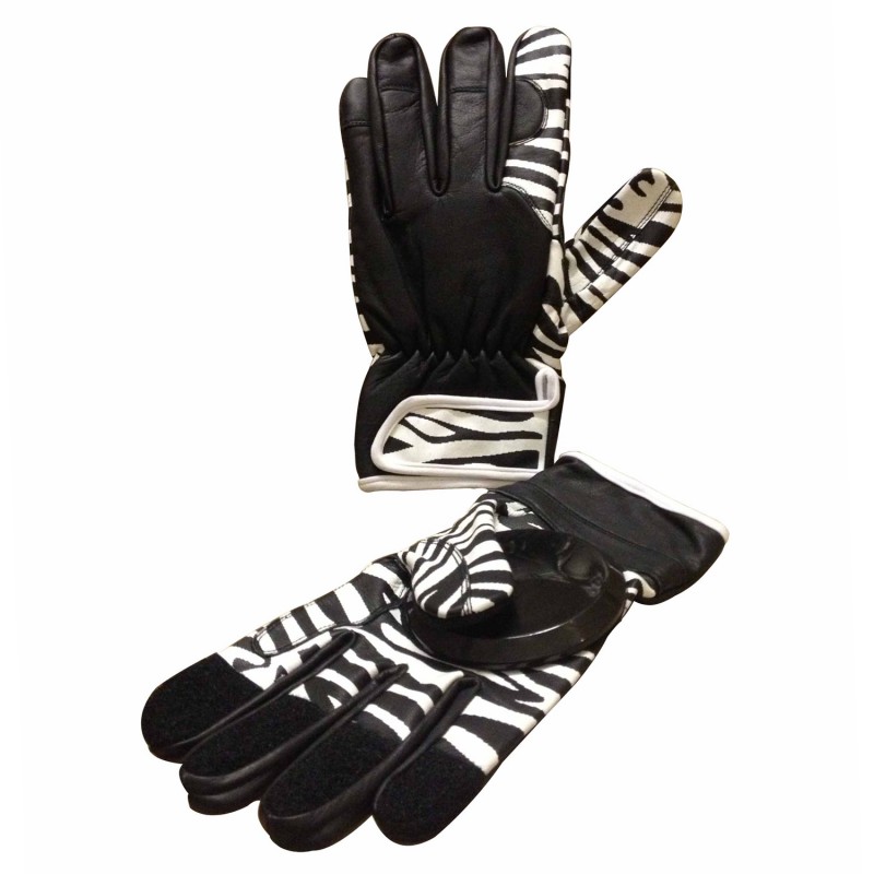 Longboard Gloves