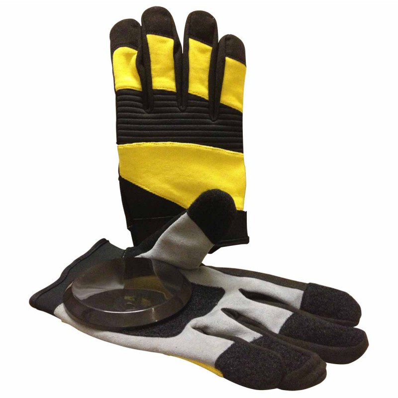 Longboard Gloves