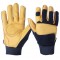 Mechanix Leather Gloves