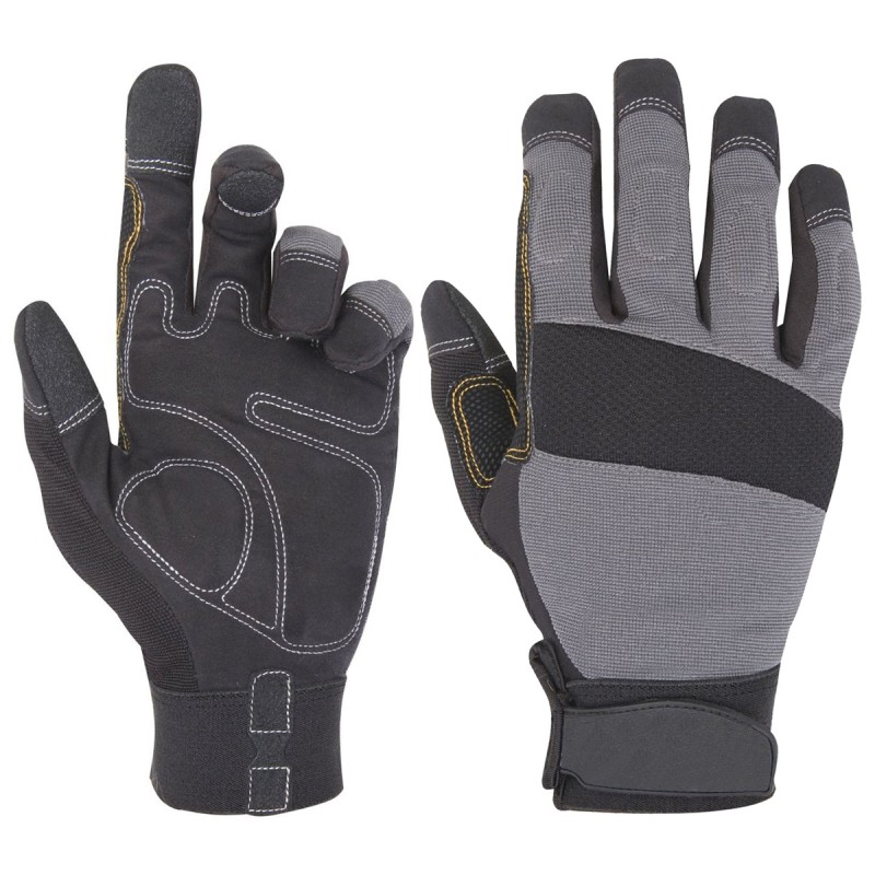 Mechanic Gloves