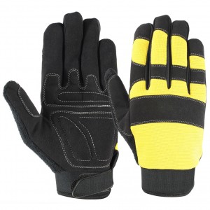 Mechanic Gloves