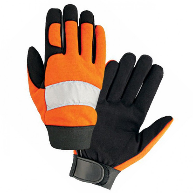 Mechanic Gloves 