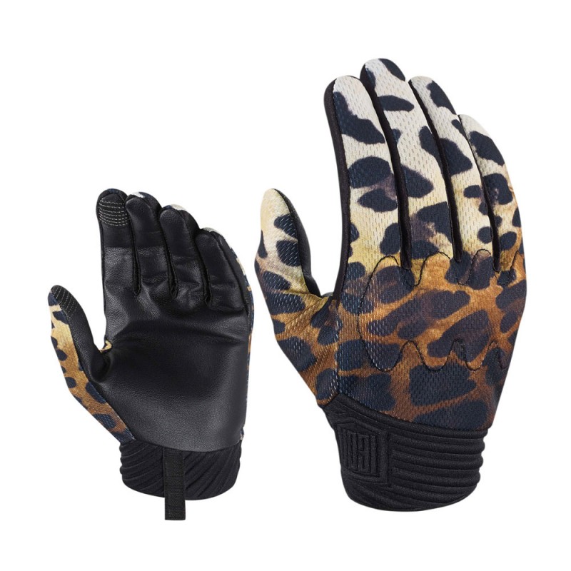 Motocross Gloves