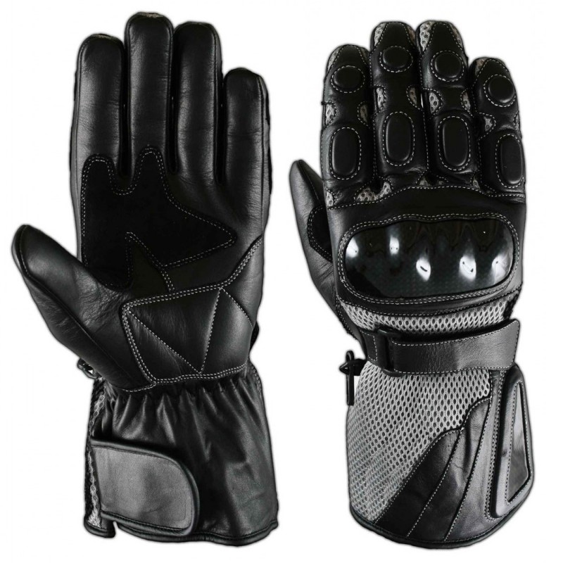 Motorbike Gloves