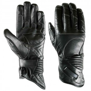 Motorbike Gloves