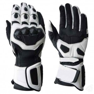 Motorbike Gloves