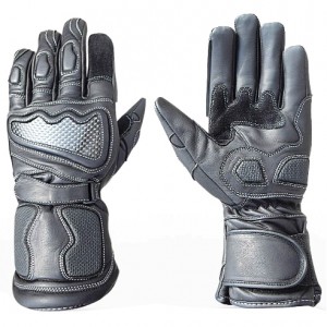 Motorbike Gloves