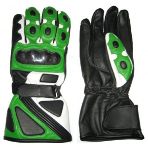 Motorbike Gloves 