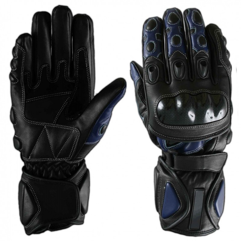 Motorbike Gloves