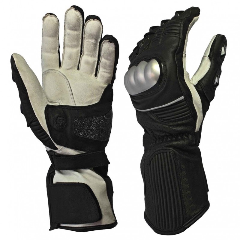 Motorbike Gloves