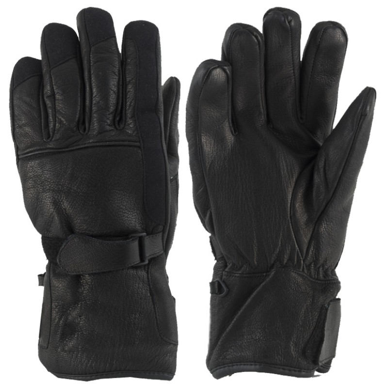 Motorbike Gloves