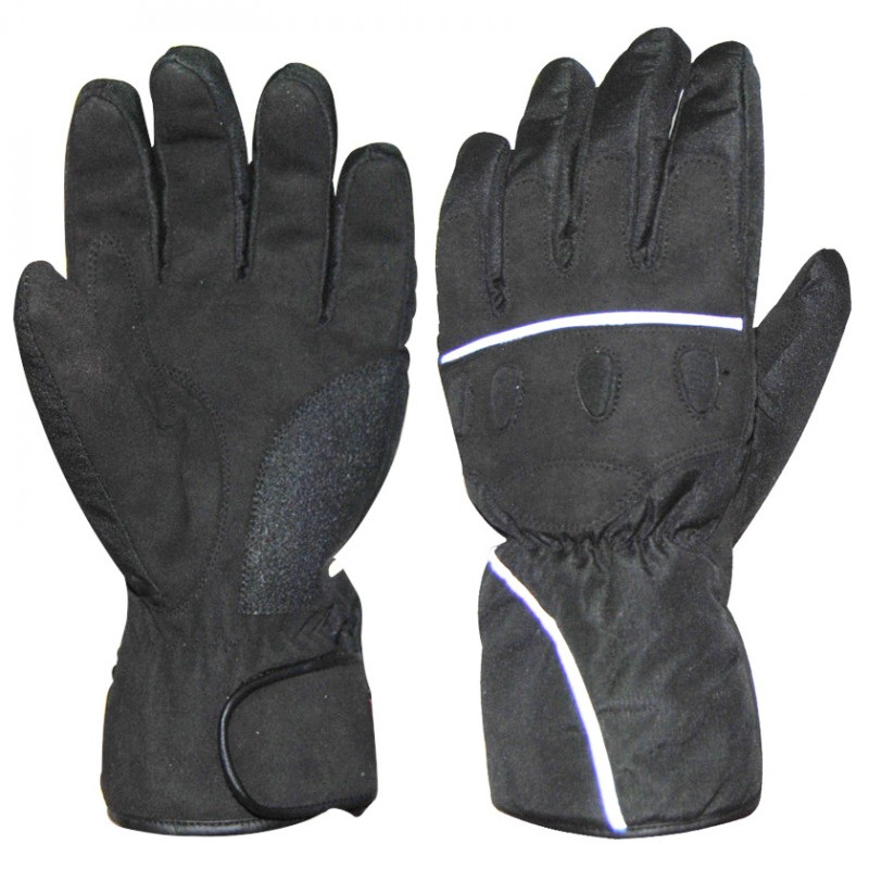 Motorbike Gloves